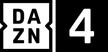 DAZN 4 kanal logosu