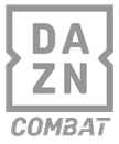 DAZN Combat kanal logosu