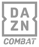 DAZN Combat kanal logosu