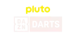 DAZN Darts x Pluto TV kanal logosu
