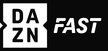 DAZN FAST kanal logosu