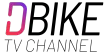 Dbike Channel kanal logosu