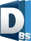 DBS TV kanal logosu