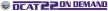 DCAT 22 kanal logosu