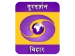 Senderlogo von DD Bihar