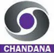 Senderlogo von DD Chandana