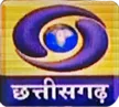 DD Chhattisgarh kanal logosu