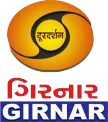 Senderlogo von DD Girnar
