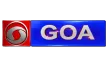 DD Goa kanal loqosu