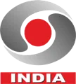 Senderlogo von DD India
