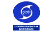DD Mizoram kanal loqosu
