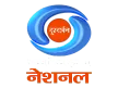 DD National kanal logosu