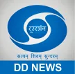 DD News kanal logosu