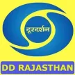 DD Rajasthan kanal logosu