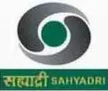 DD Sahyadri kanal loqosu