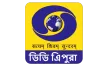 DD Tripura kanal loqosu