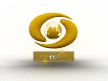 DD Urdu kanal loqosu