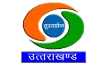 DD Uttarakhand kanal logosu