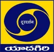 DD Yadagiri kanal loqosu