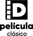 De Pelicula Clasico kanal logosu