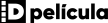 De Pelicula US kanal logosu