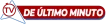 Senderlogo von De Ultimo Minuto TV