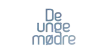 De unge modre kanal logosu