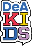 Senderlogo von DeA Kids