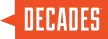 Decades kanal logosu
