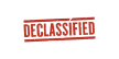 Declassified kanal logosu