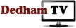 Dedham TV Education Channel kanal logosu