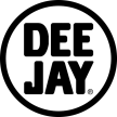 Senderlogo von Deejay TV