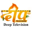 Deep TV kanal logosu
