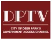 Deer Park TV kanal logosu