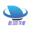 Del Este TV channel logo