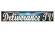 Deliverance TV kanal logosu