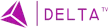 Senderlogo von Delta TV