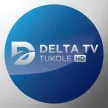 Senderlogo von Delta TV Tukole
