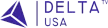 Delta TV USA kanal loqosu