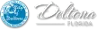 Deltona TV kanal logosu