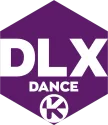 Deluxe Dance channel logo