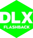 Deluxe Flashback kanal logosu