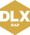 Deluxe Rap channel logo