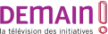 Demain TV kanal logosu