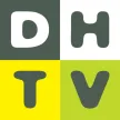 Den Haag TV kanal logosu