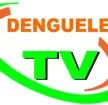 Senderlogo von Denguele TV