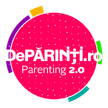 DeParinti.ro kanal logosu