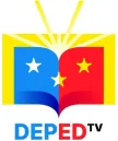 DepEd TV kanal logosu