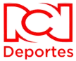 Deportes RCN kanal logosu