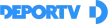 DeporTV channel logo